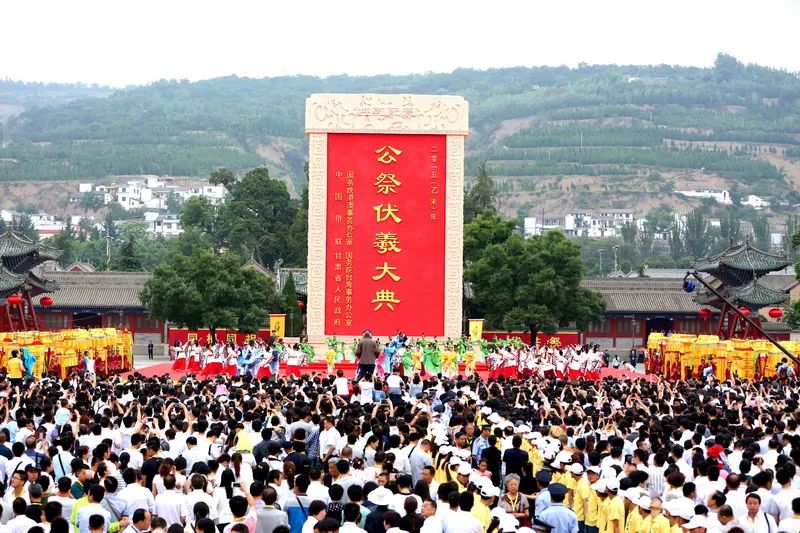 甘肃省各市颜值排名,甘肃省各市照片