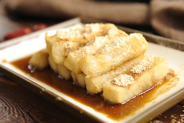 广西贺州美食网红排行榜,广西贺州钟山的美食攻略