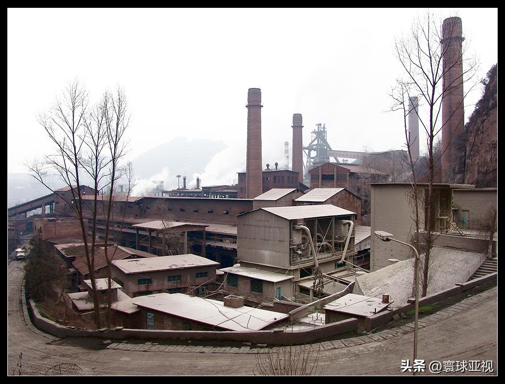 贵州水城钢铁厂,贵州钢铁厂排名