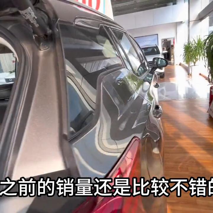 12万传祺gs92023款,12万公里的gs4可以买吗