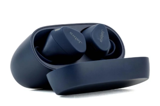 c4d耳机渲染,可以增加音效的无线耳机