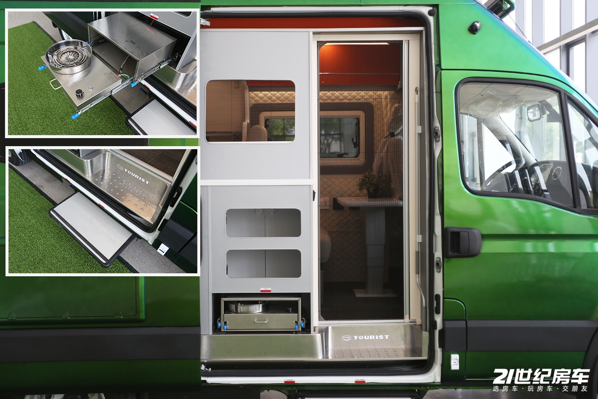 拓锐斯特依维柯欧胜b型房车,依维柯欧胜b型房车最新款3.0