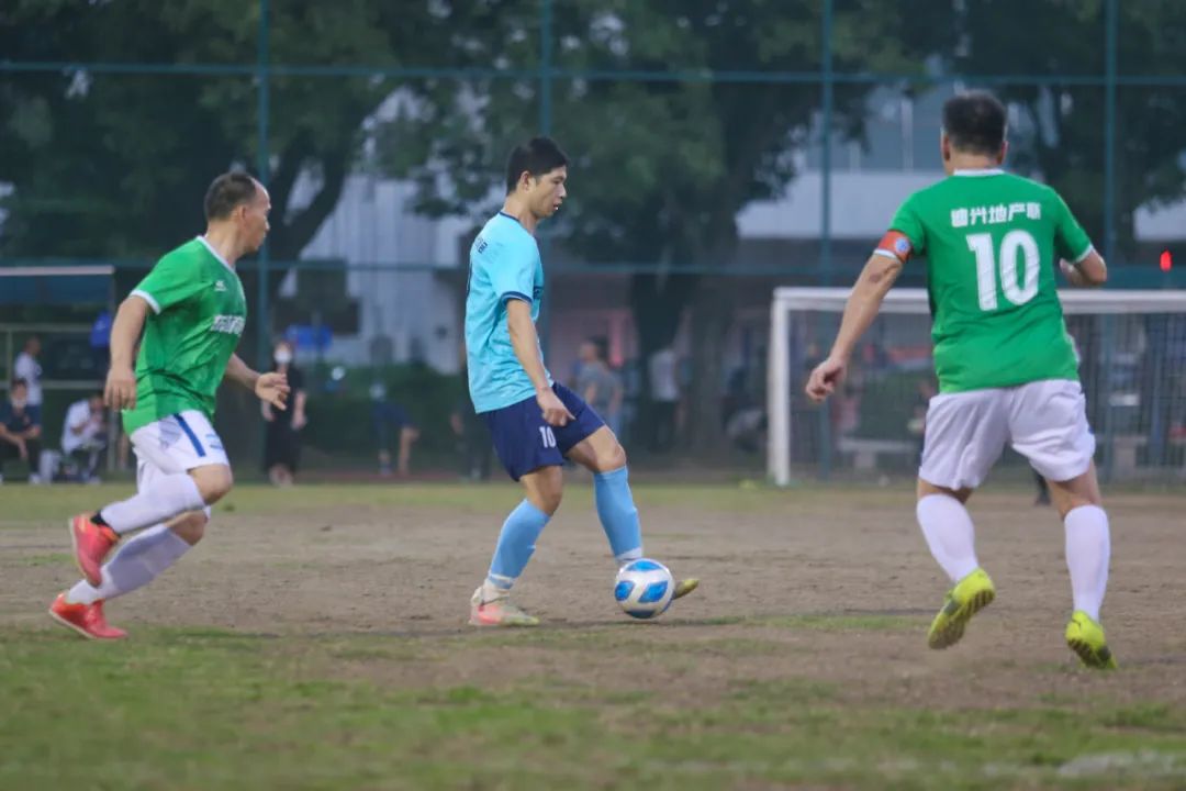粤港澳大湾区篮球赛中山,中山赛区足球赛