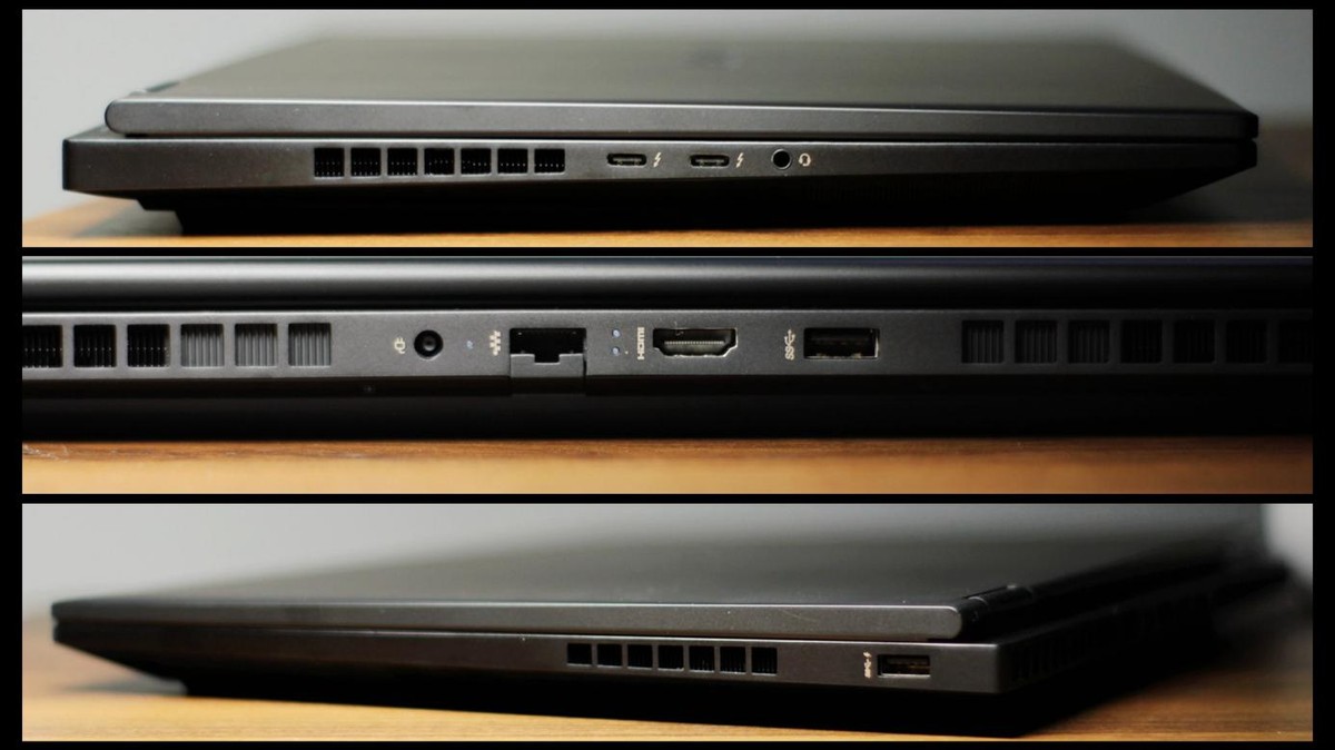 omen暗影精灵9pro测评,笔记本测评暗影精灵9