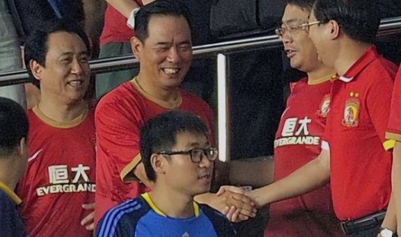 李铁案揪出隐藏最深的“大老虎”，涉及金元足球