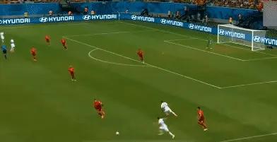 C罗世界杯回顾：十六年，解不开的结与未写完的诗