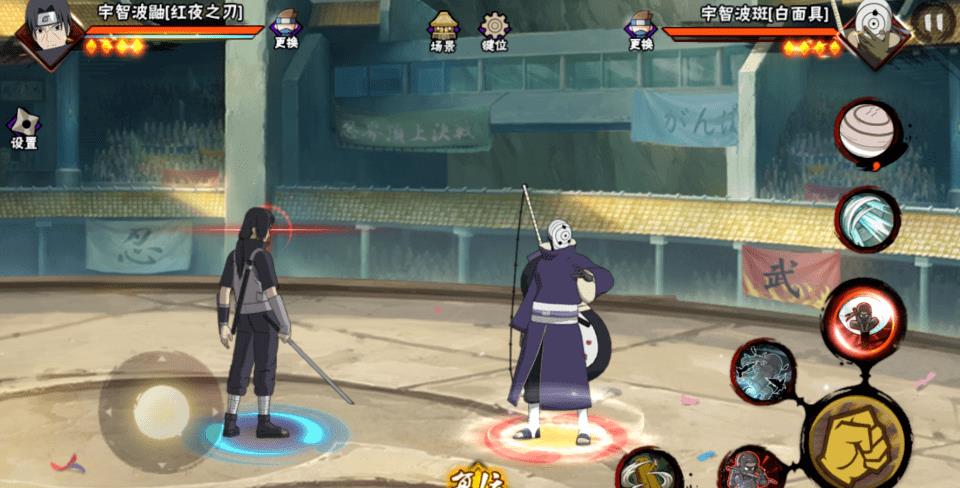 红夜鼬超强打法,红夜鼬强化一技能抓霸体