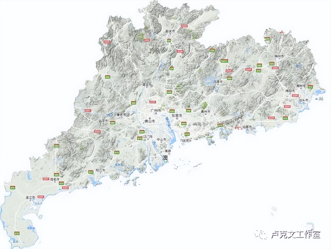 广东丹霞攻略,广东丹霞