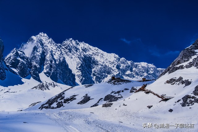 站桩的真谛是用时间堆出来的,站桩好学
