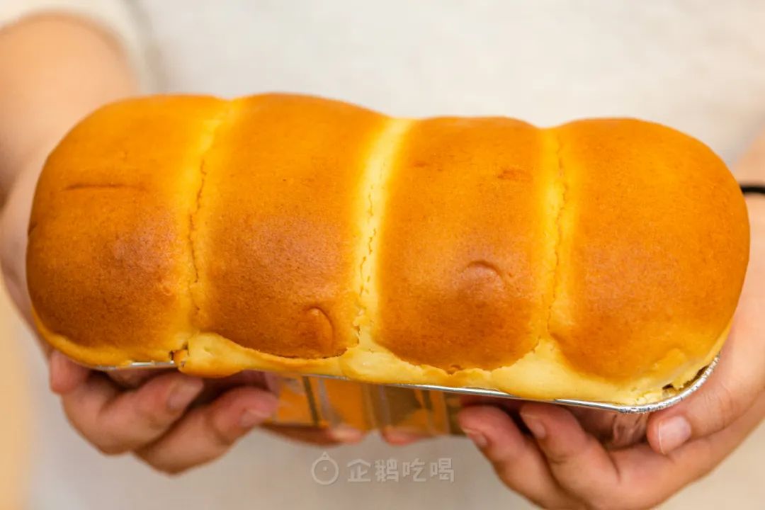 好吃的连锁面包店推荐,吃了100个面包