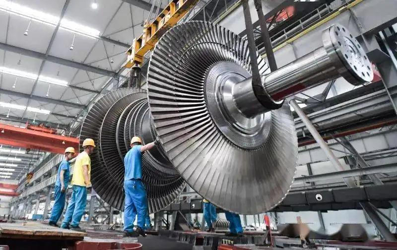 德阳重工业城市排名,德阳是不是重工业城市