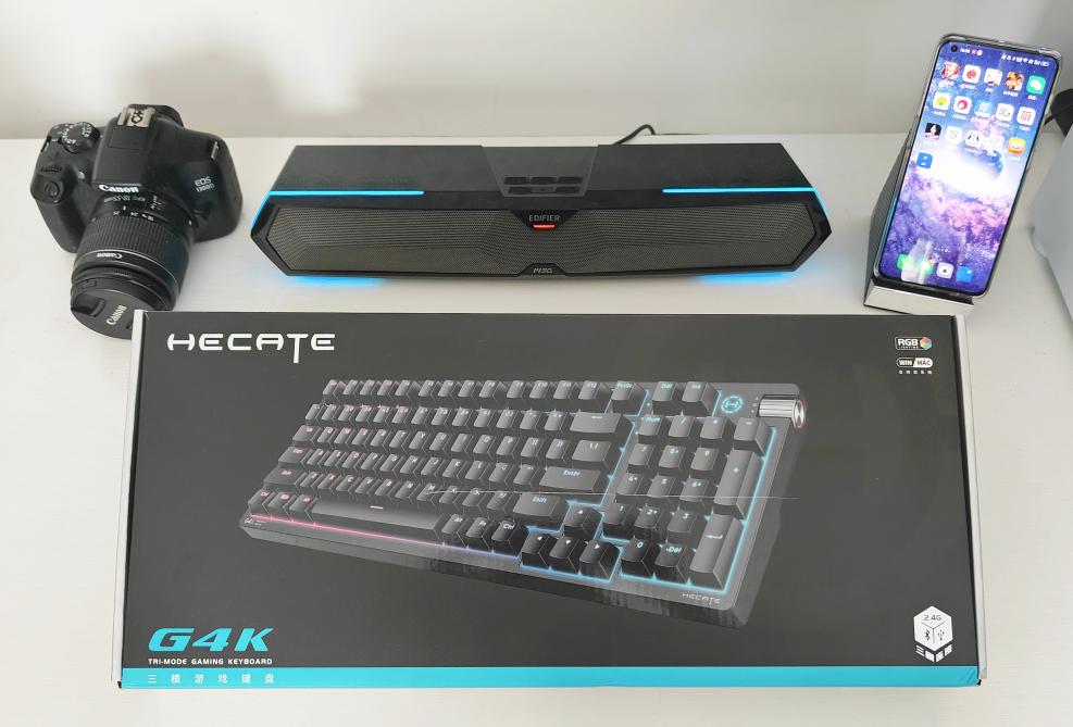 hecate漫步者gx04声卡版游戏耳机,漫步者hecate电竞游戏耳机