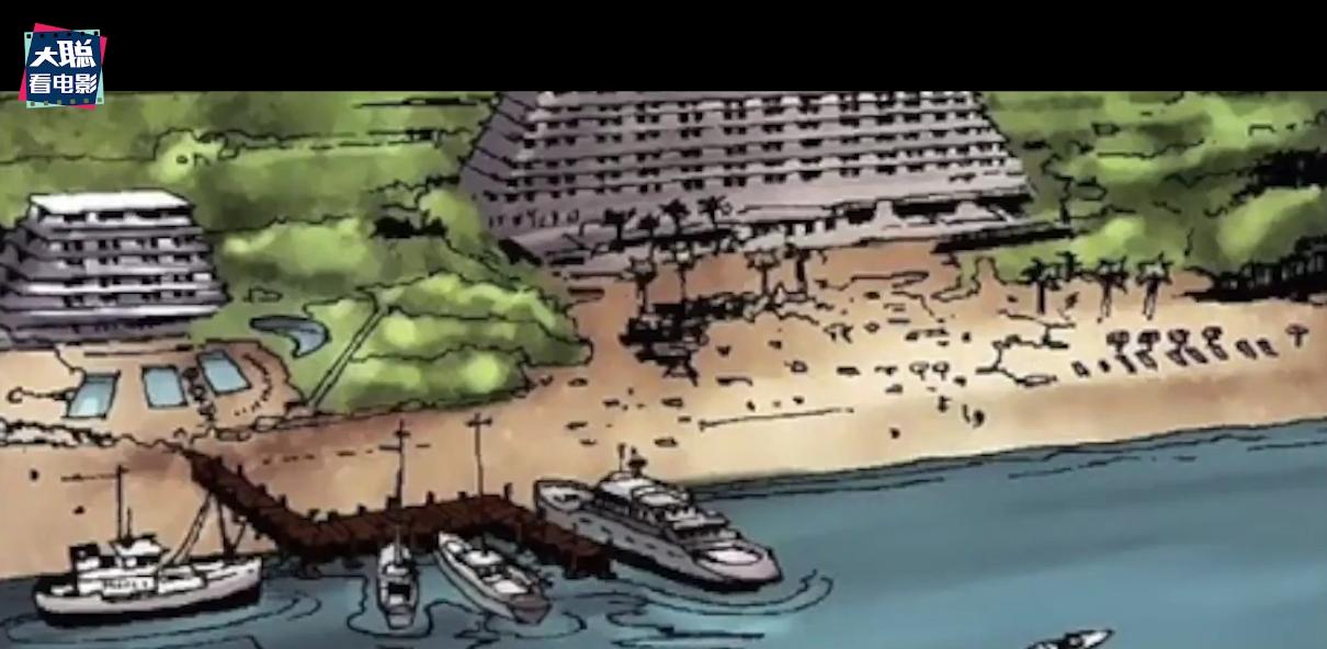 黑袍纠察队第三季解析 (黑袍纠察队第三季大结局动画)