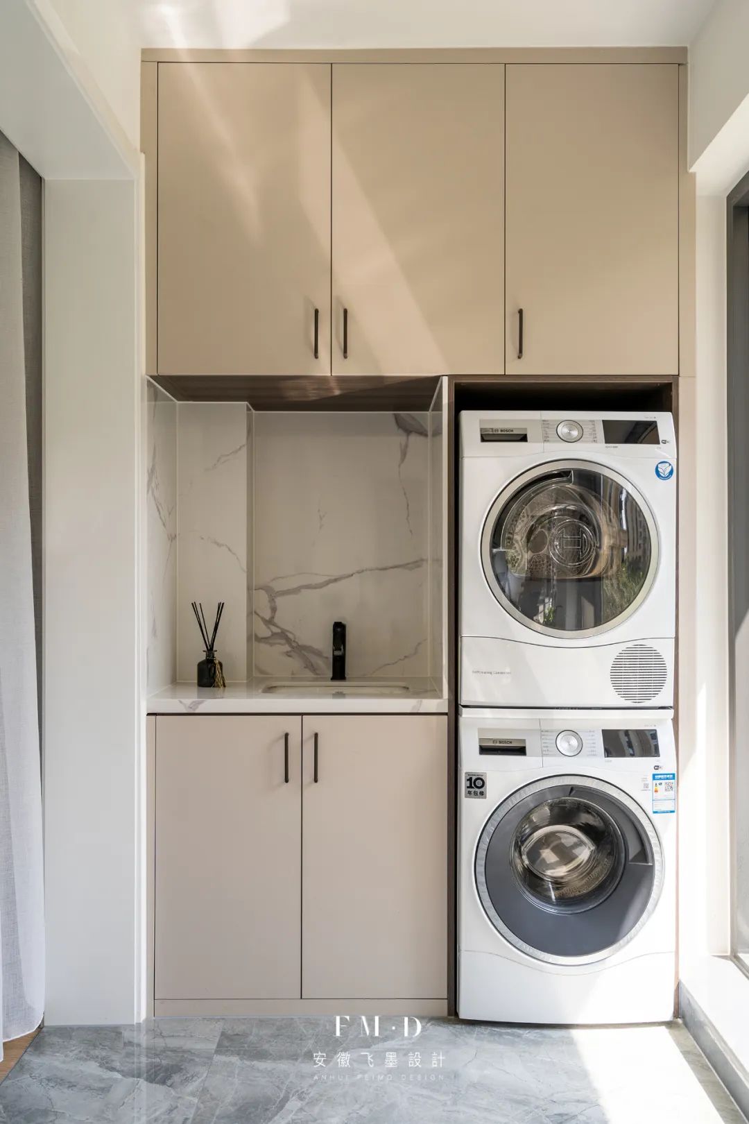 世茂国风别墅设计,世茂国风别墅样板间