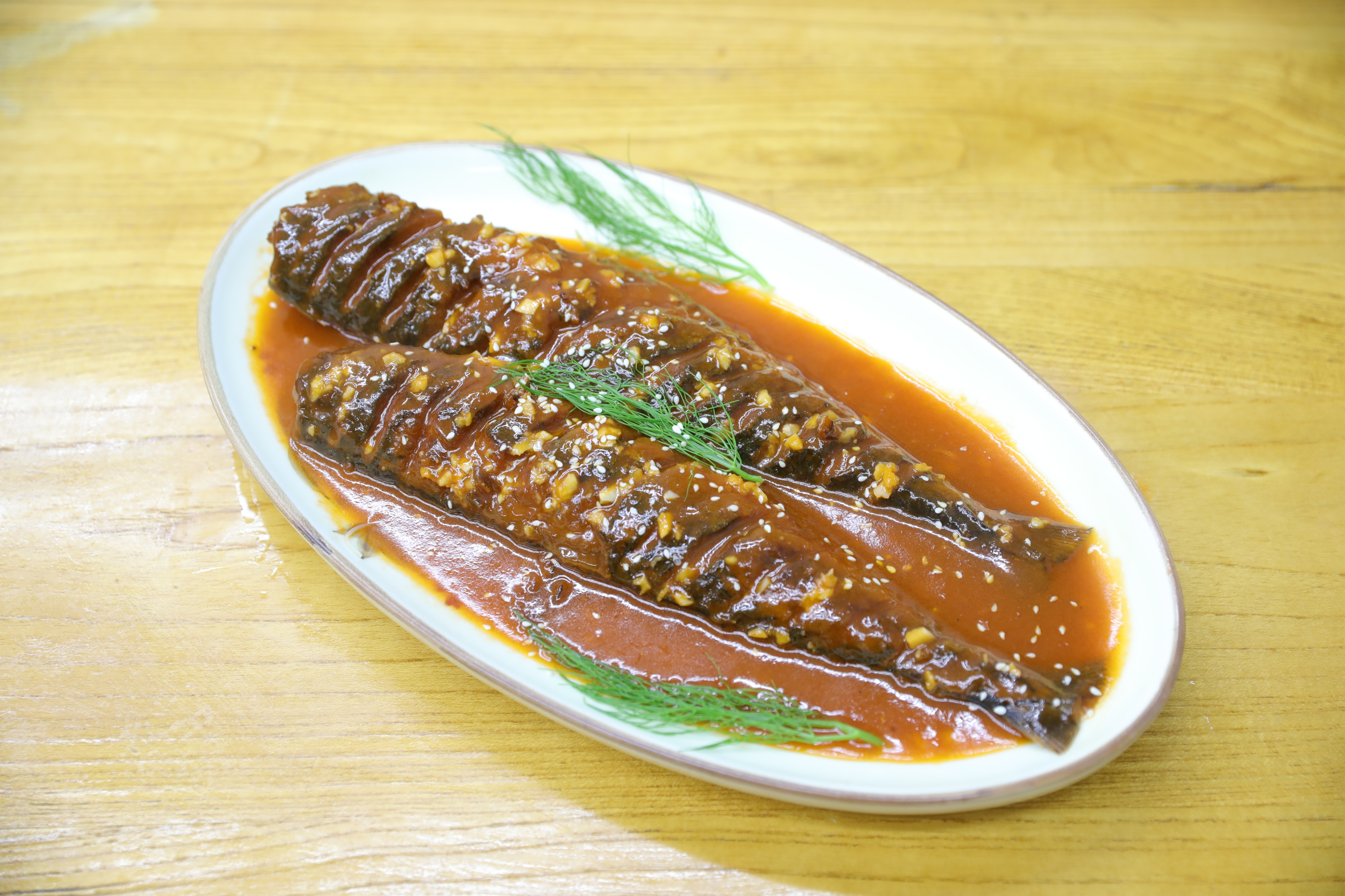 要吃鱼的观赏鱼,无人工养殖的野生鱼有哪些