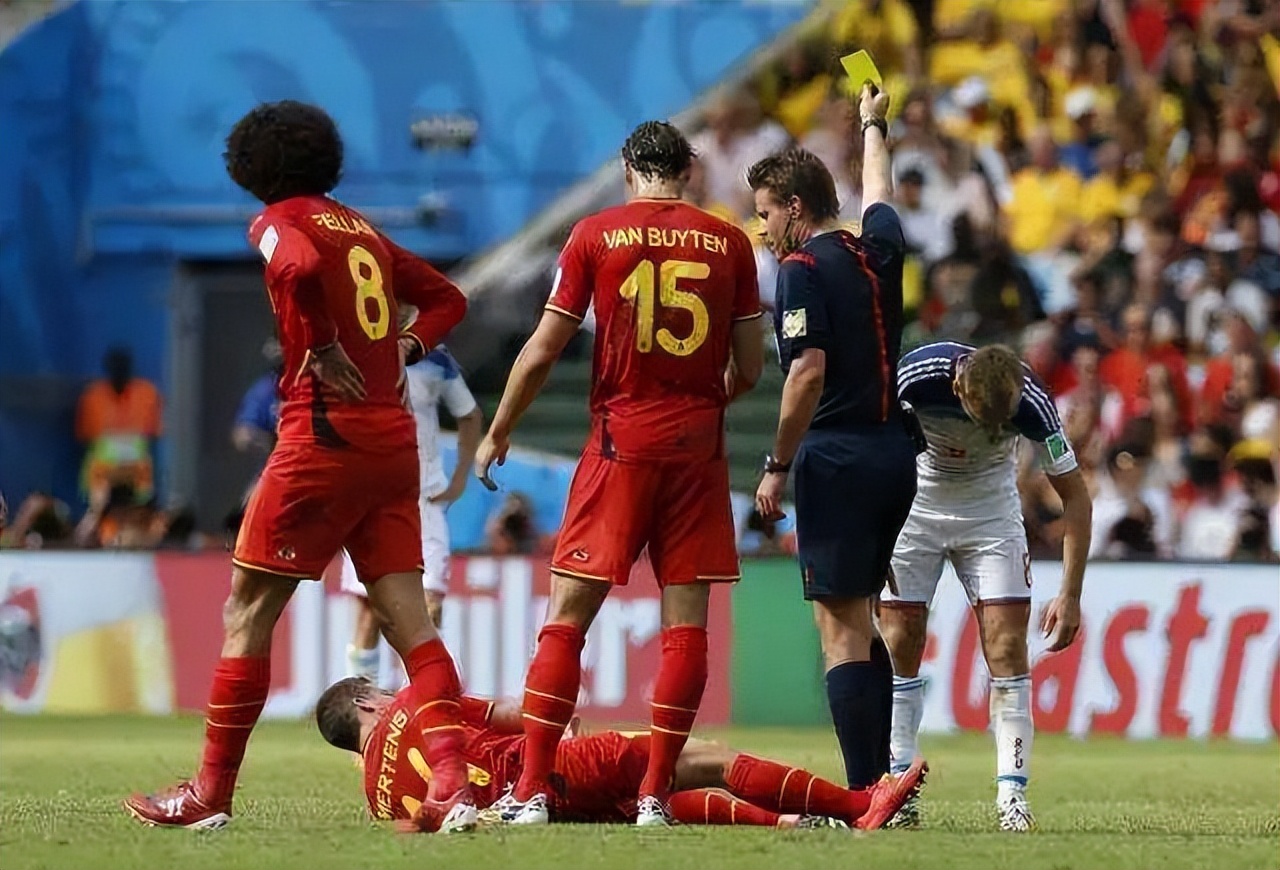 世界杯前瞻英格兰和比利时,世界杯前瞻之斗牛士西班牙队