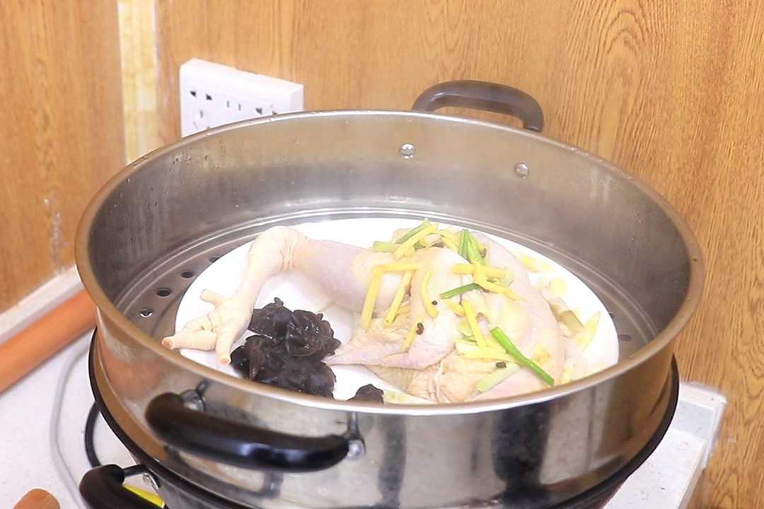 阳后身子虚怎么调理,病后体虚补元气的最佳食物