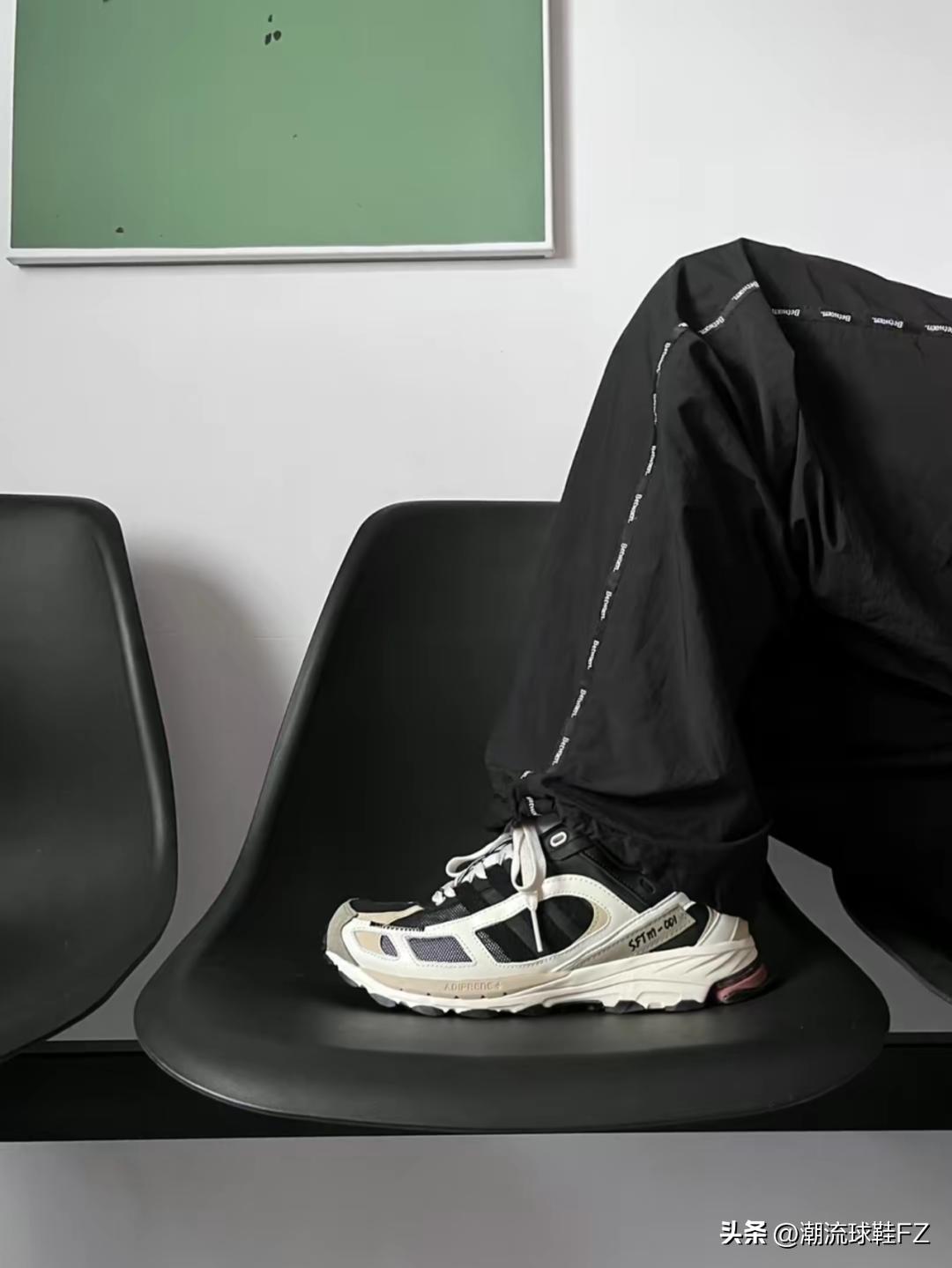 阿迪meltingsadness联名,阿迪即将发售的新鞋