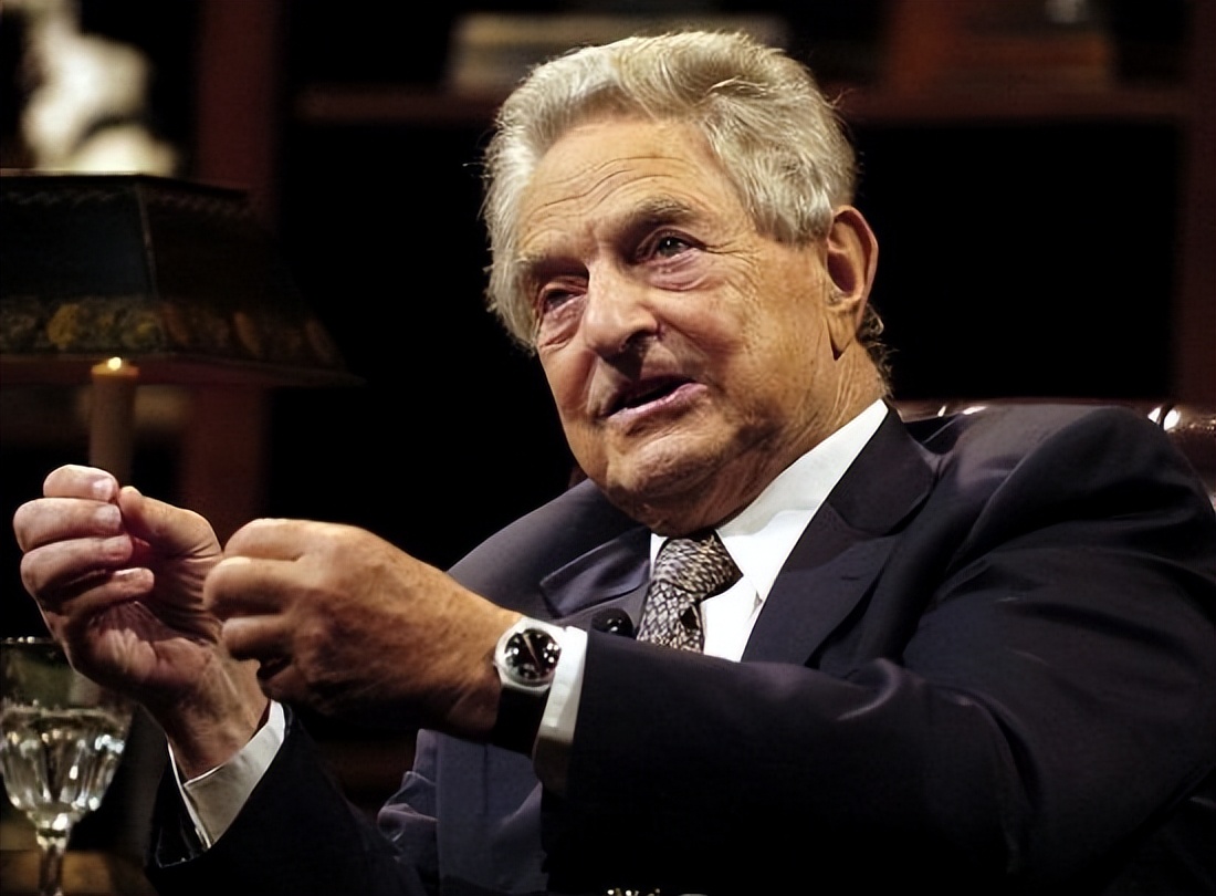 香港金融保卫战：索罗斯是如何做空英镑泰铢，决战香港的？