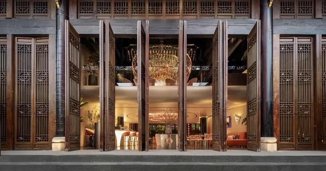 thehall路易威登,thehall会馆