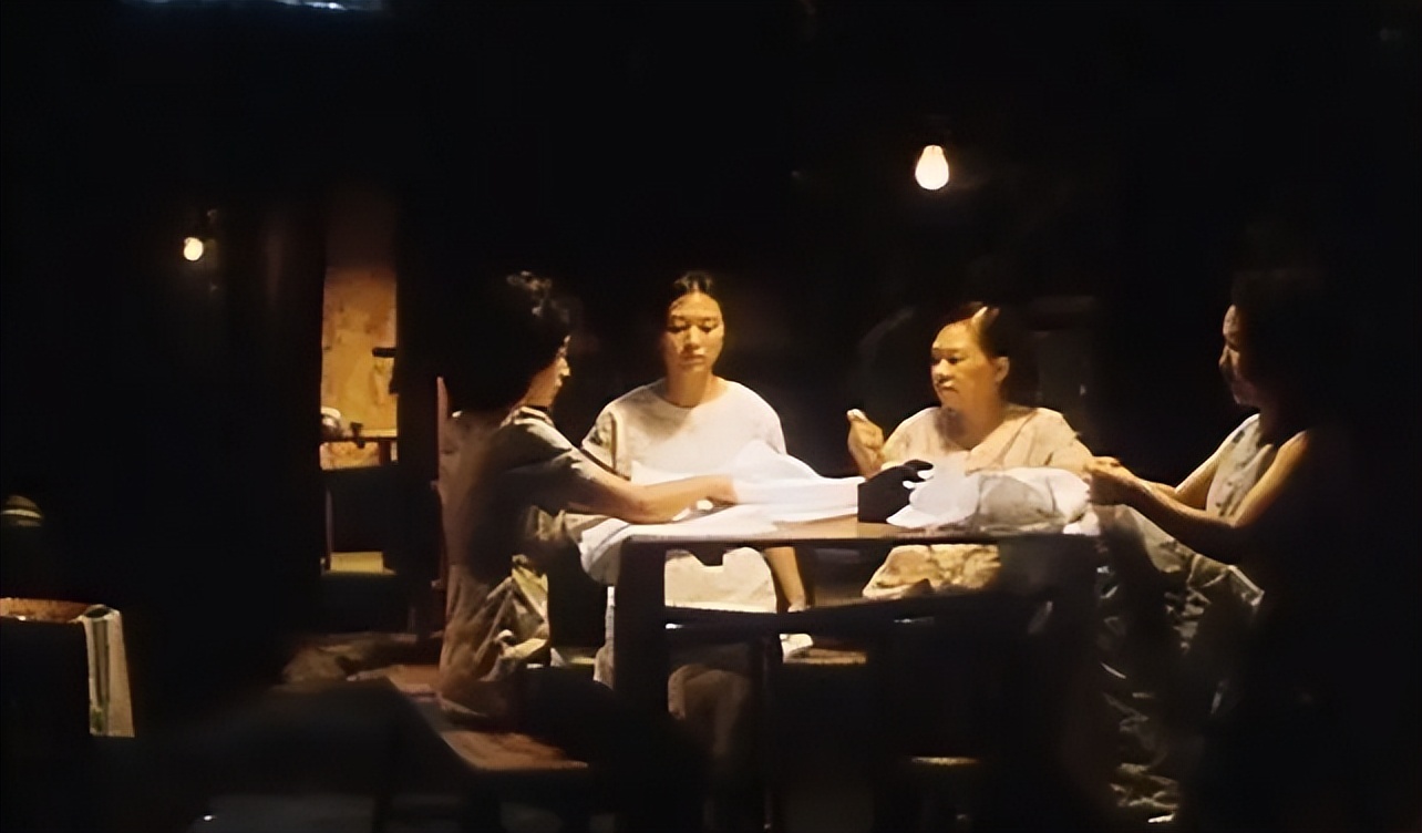 这部涂们老师的遗作,看尽宝岛美丽风光,明年看好争夺金鸡奖