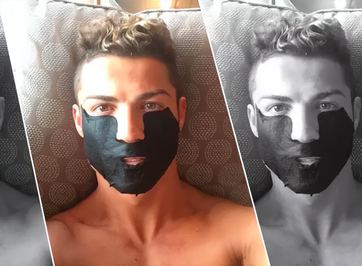 这届世界杯梅西和c罗的表现,c罗内马尔2018世界杯