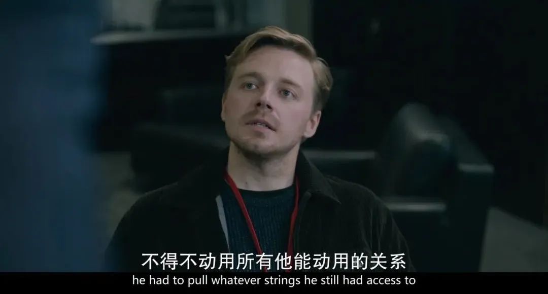 《流人》英剧,英剧《流人》片段