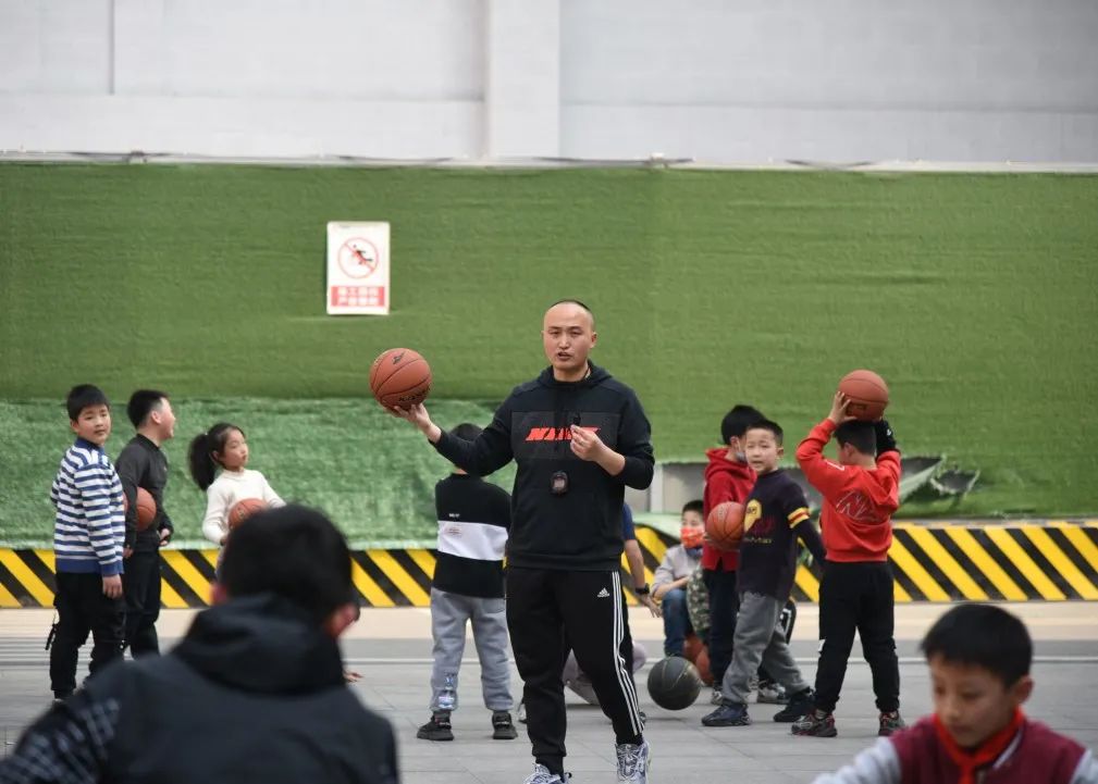 遇见周末济南,双流棠湖小学南区放学后托管