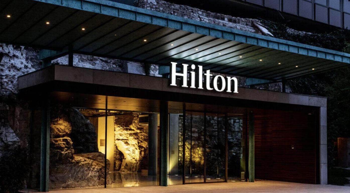 这些美国知名的大公司慢慢已经不再属于美国