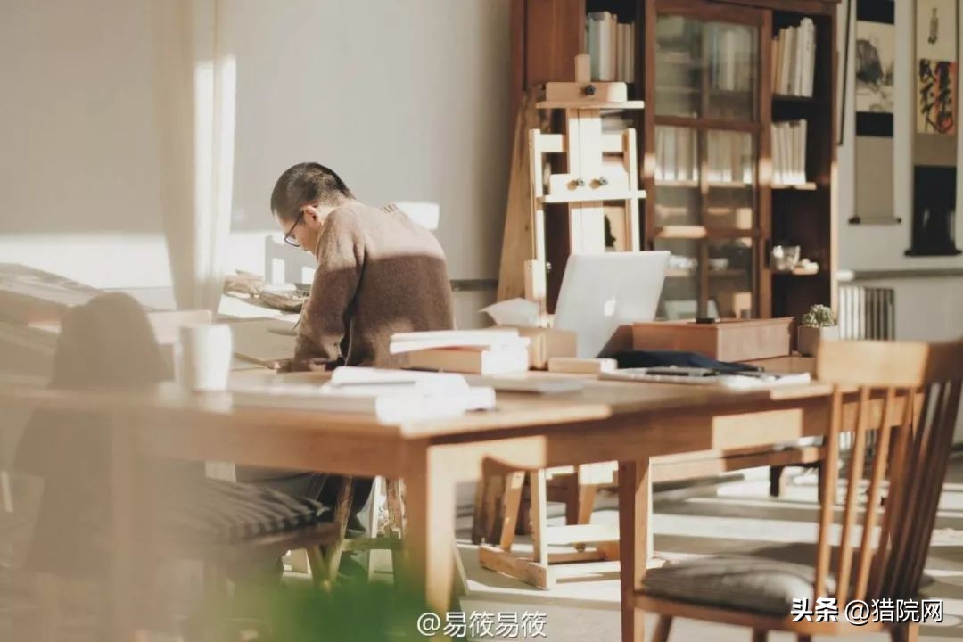 破旧老房田园生活,一家5口蜗居北京17平米改造后