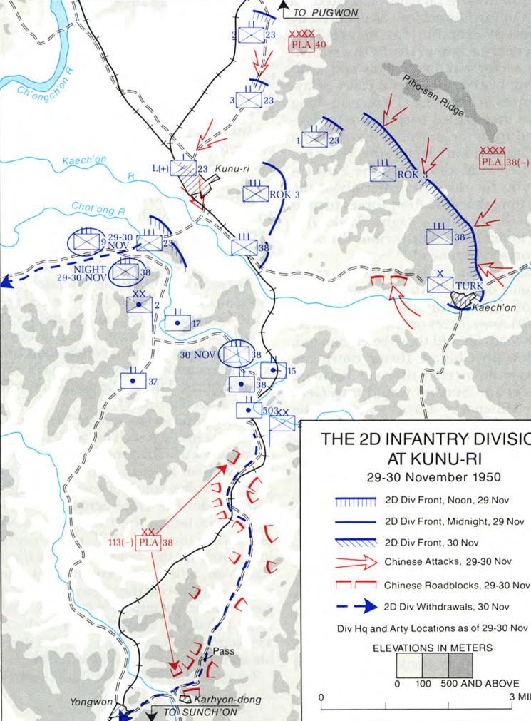 朝鲜战争志愿军最厉害士兵,朝鲜战争志愿军强弩之末