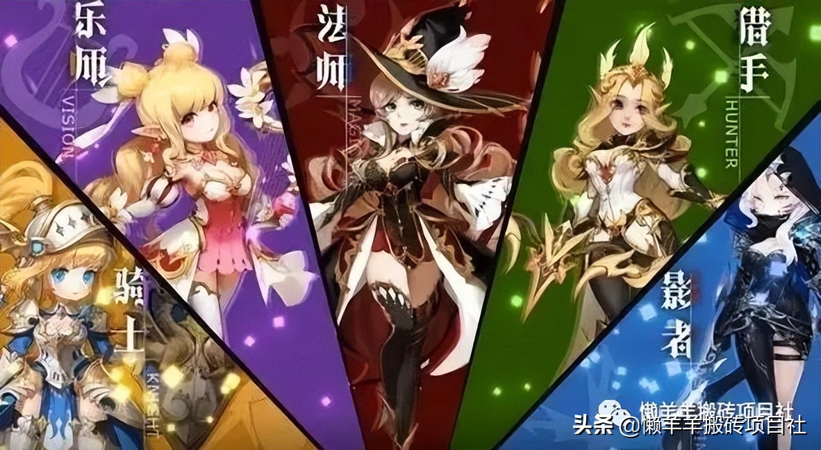 有杀气童话2搬砖详细教程,有杀气童话2网易搬砖攻略