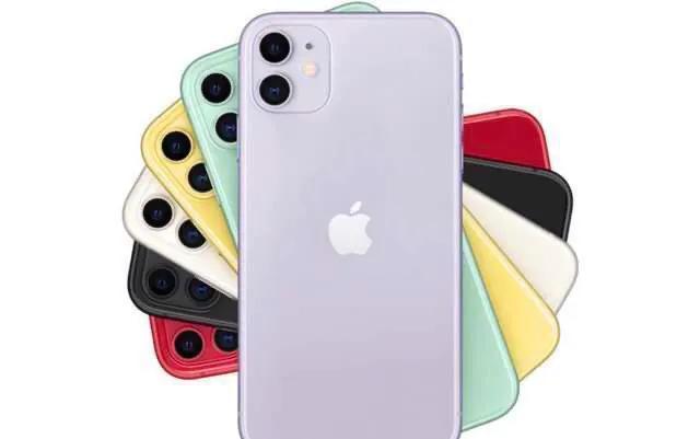 2023年iphone11系列还能买吗 (2023年了iphone 11现在还值得入手吗)