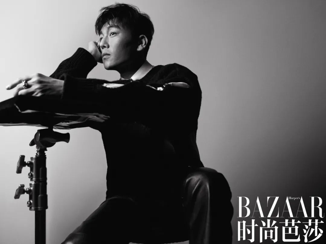 秦昊在漫长的季节里演的是谁,秦昊在声临其境的片段