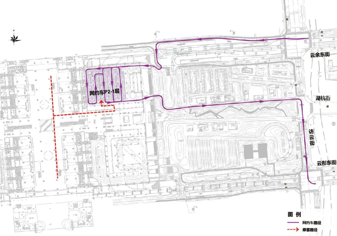 杭州西站开通后初期开行方案稿,杭州西站运营计划