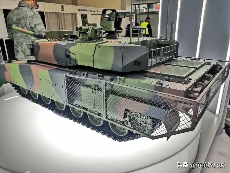 波兰向乌克兰提供的战斗机交付,波兰购买重型战机