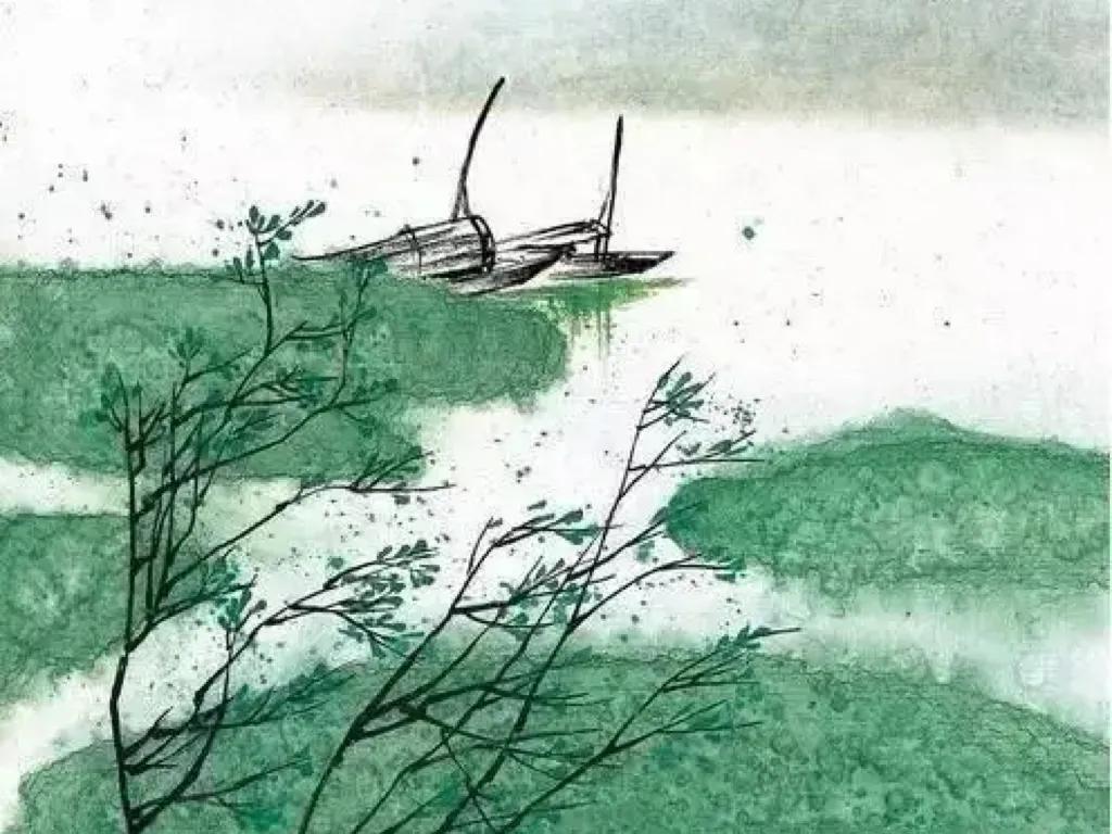 人生境界的三首宋词,唐诗宋词表达人生旷达