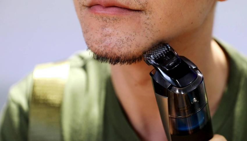 男人胡子长意味的什么,男人胡子长得快是什么病