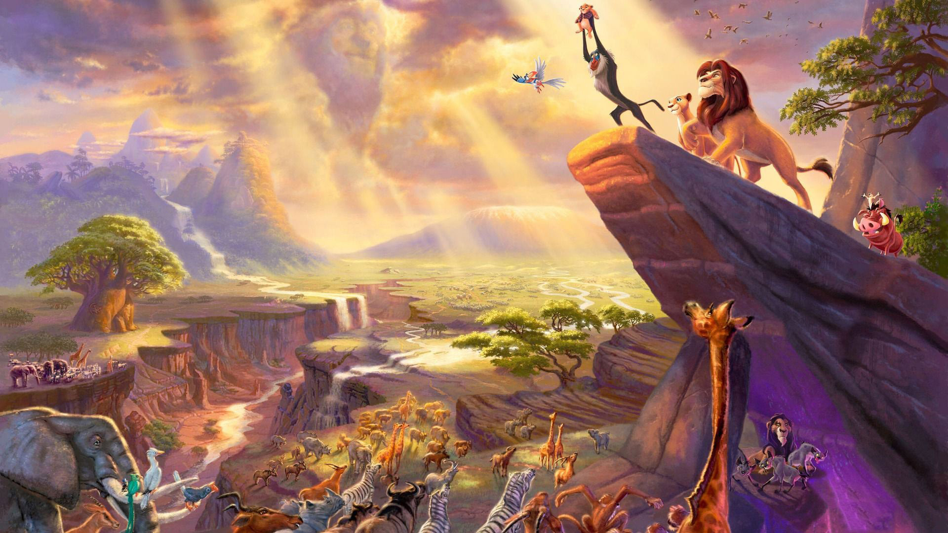 迪士尼评分最高的十部动画影片,迪士尼高分动画电影榜