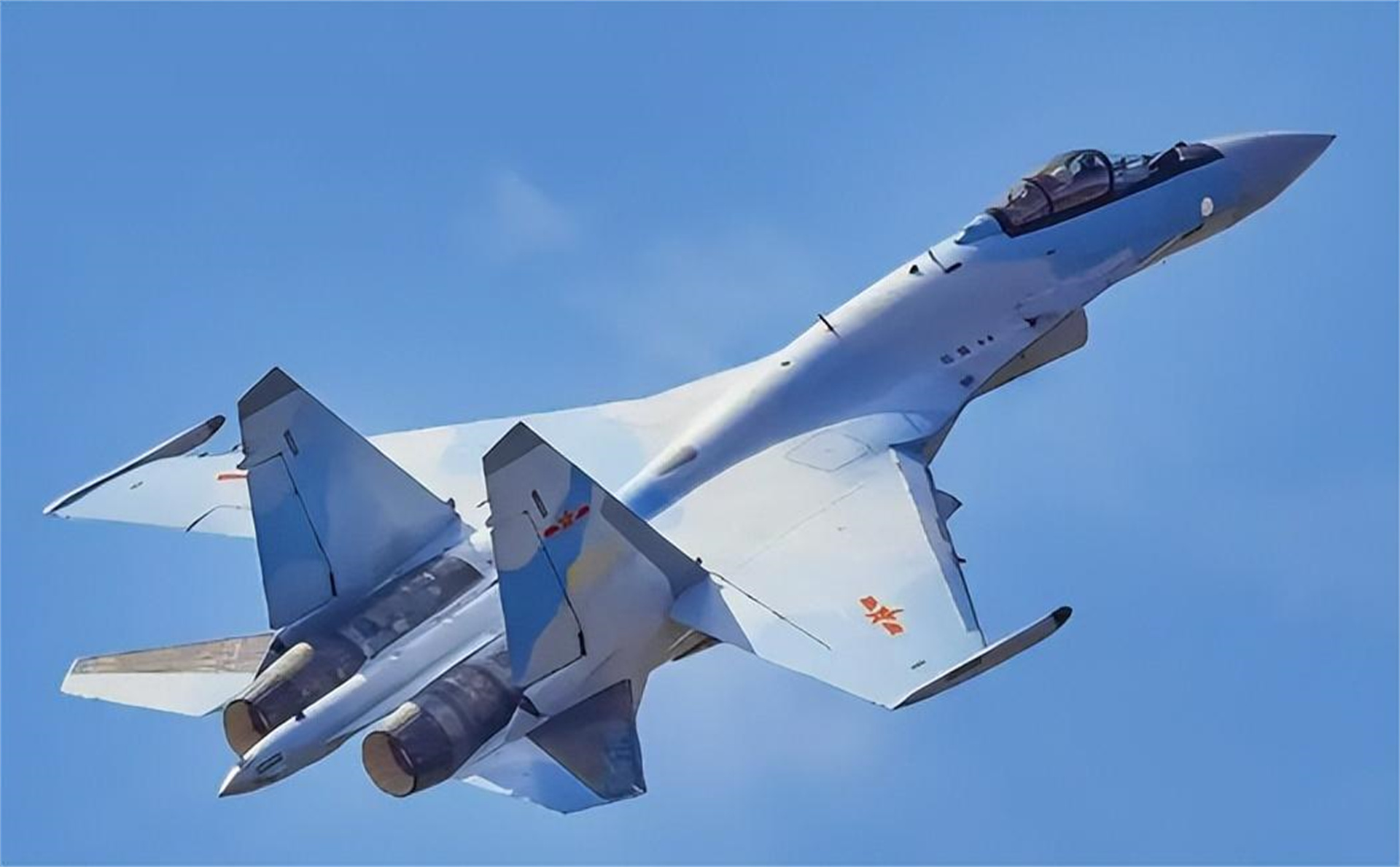 说到做到，对台制裁来了，大陆武统直取台岛斩首？统一再近一步