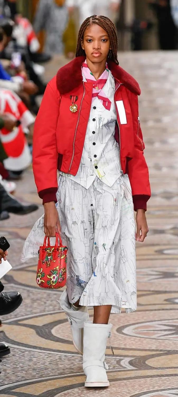 从里原宿走向巴黎，Nigo交上KENZO首份答卷