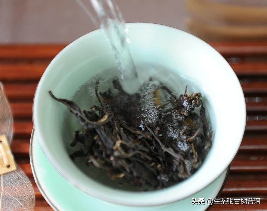普洱茶有哪些特点让它受欢迎,你知道普洱茶的五大独特之处吗