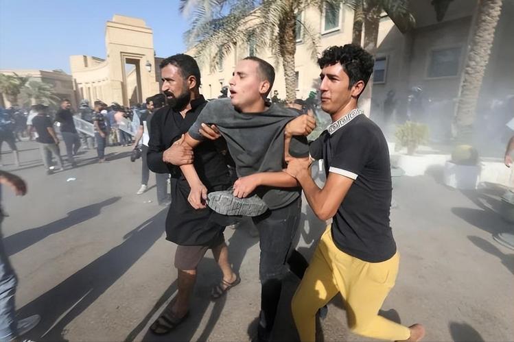 世界上最危险的国家缅北,哪些国家和缅北一样危险不能去