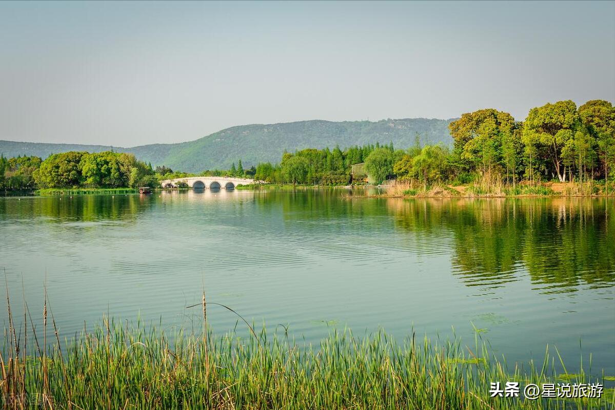 江苏新增8家4a级旅游景区有哪些,2020江苏人气最旺景区是哪里