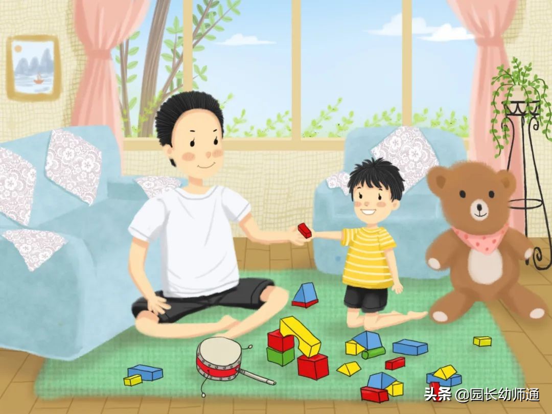 如何培养孩子7岁自理能力,如何培养孩子生活自理能力小问答