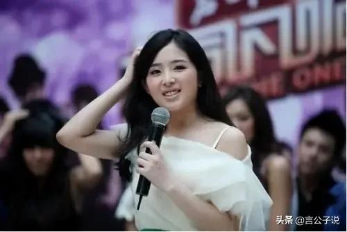 脸型圆胖的女明星,圆脸型的女人福气好吗