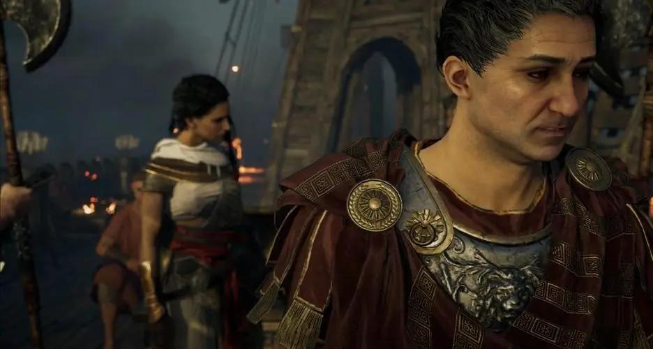 “疯狂的蜂蜜”毒害了整个罗马*队军**，给古罗马人民带来致命的后果