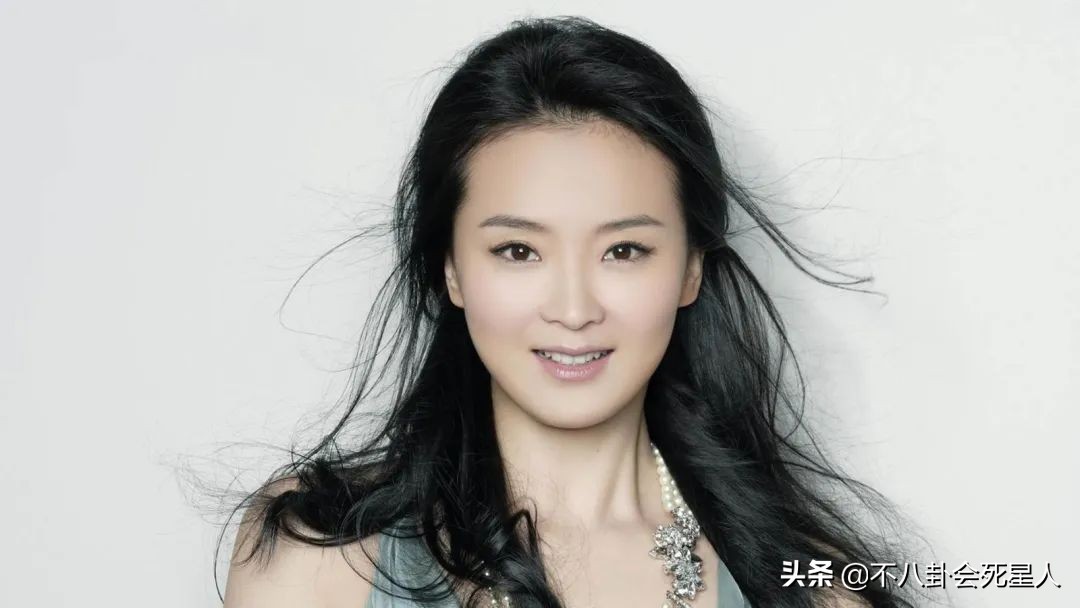 这7位女星看脸无可挑剔,长相不算出众但特别耐看的女人