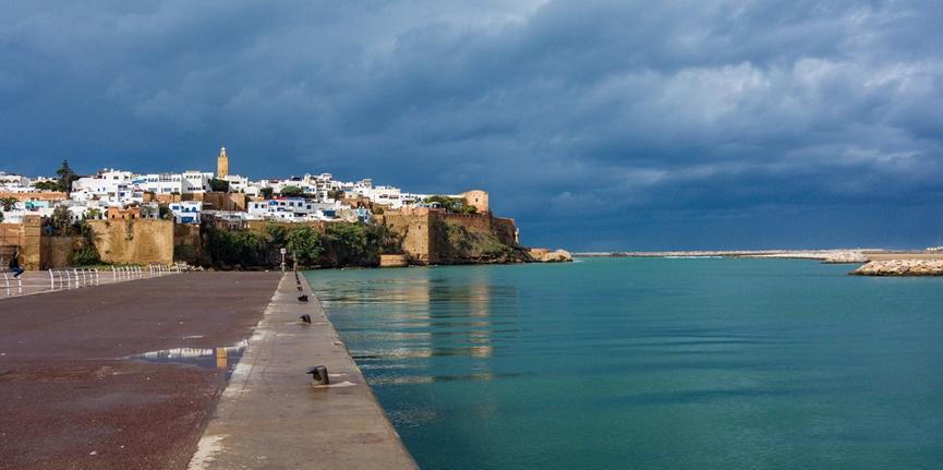 摩洛哥-2022卡塔尔世界杯三十二强介绍第二十弹