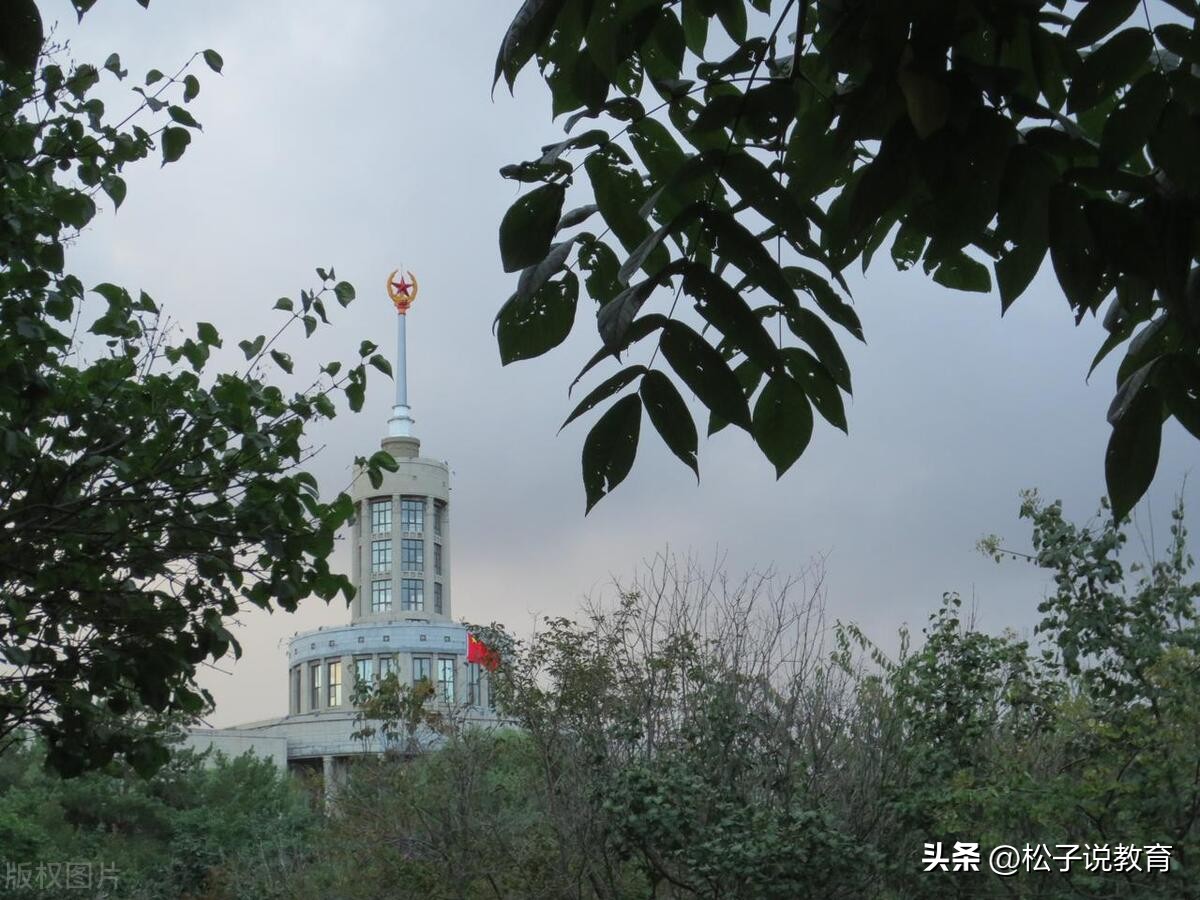 中国十大最好中医药大学,中国最强的几所中医药大学